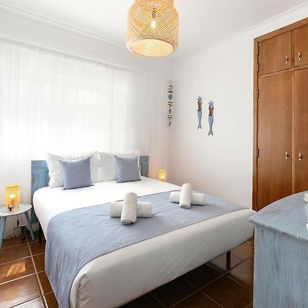 Seagulls' House Apartment Назаре Екстериор снимка