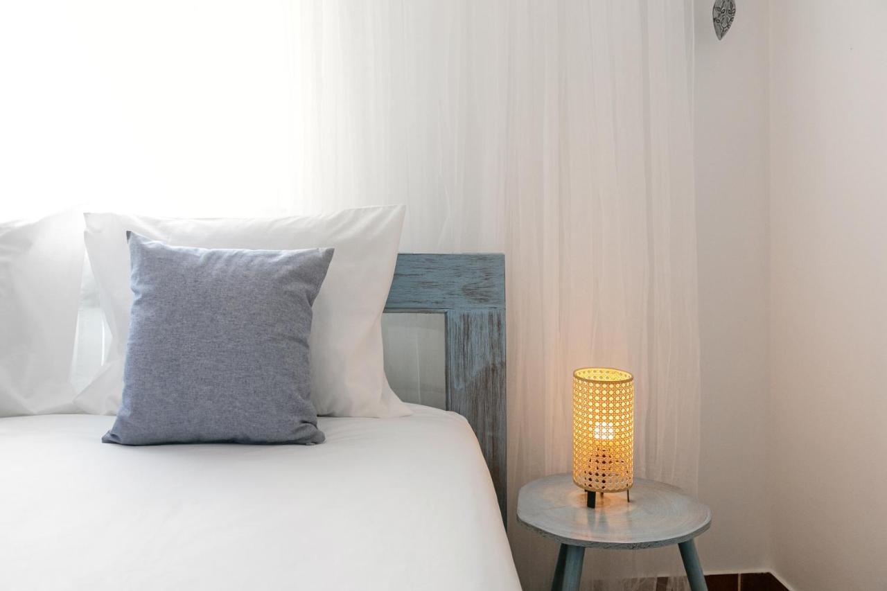 Seagulls' House Apartment Назаре Екстериор снимка