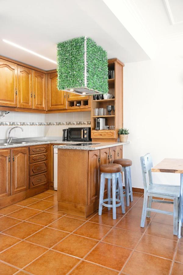 Seagulls' House Apartment Назаре Екстериор снимка
